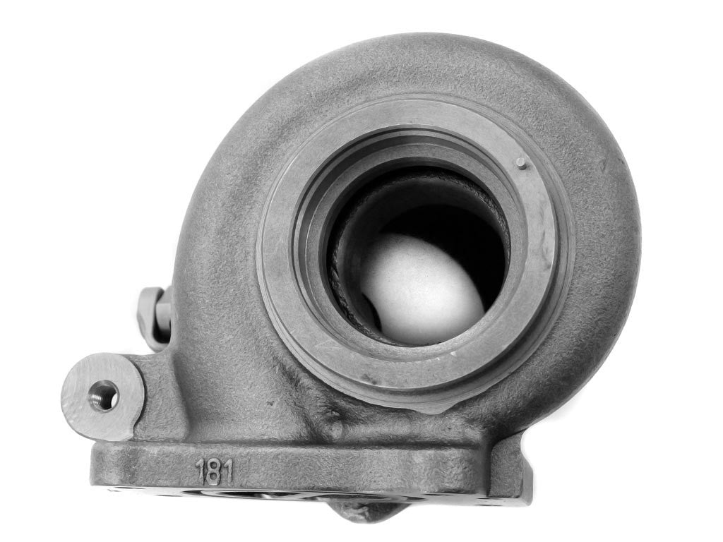 Turbine housing BW-09-0010