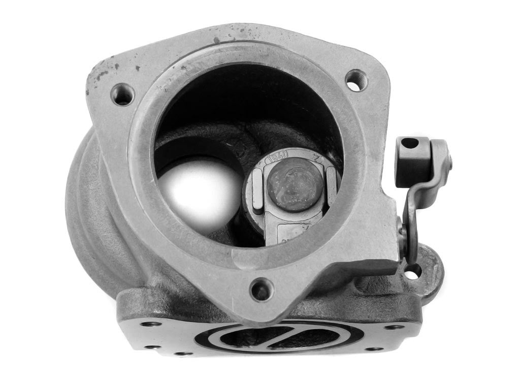 Turbine housing BW-09-0010