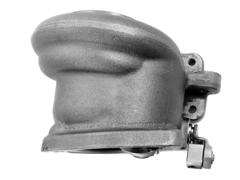 Turbine housing BW-09-0010