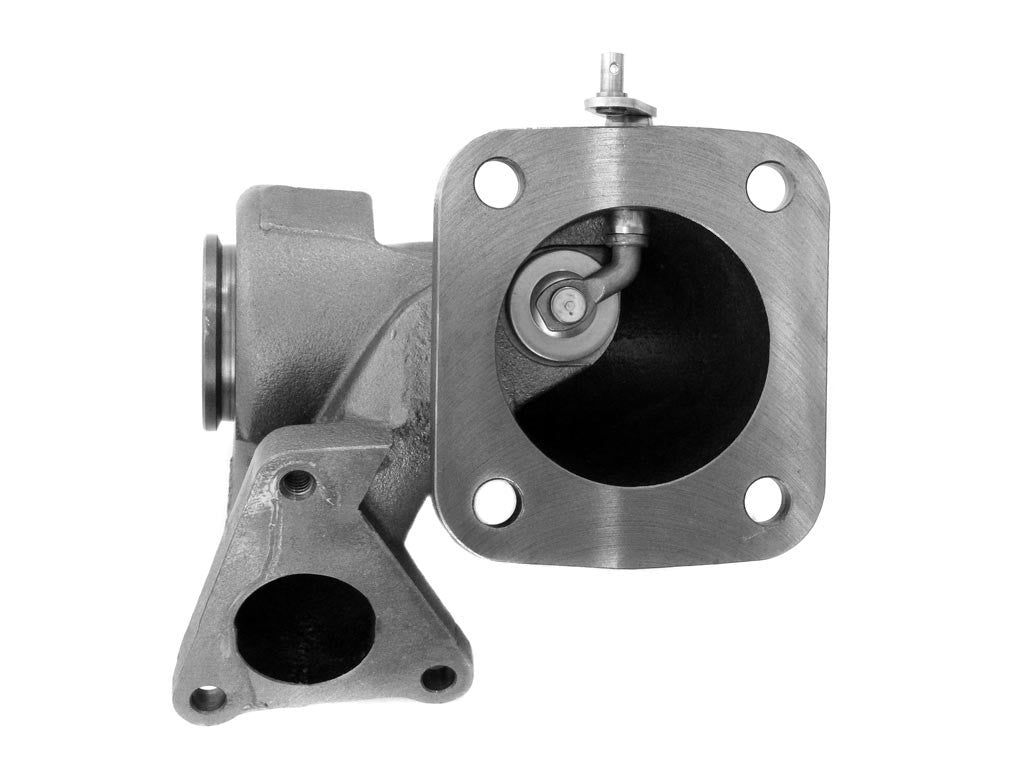 Turbine housing MH-09-0003
