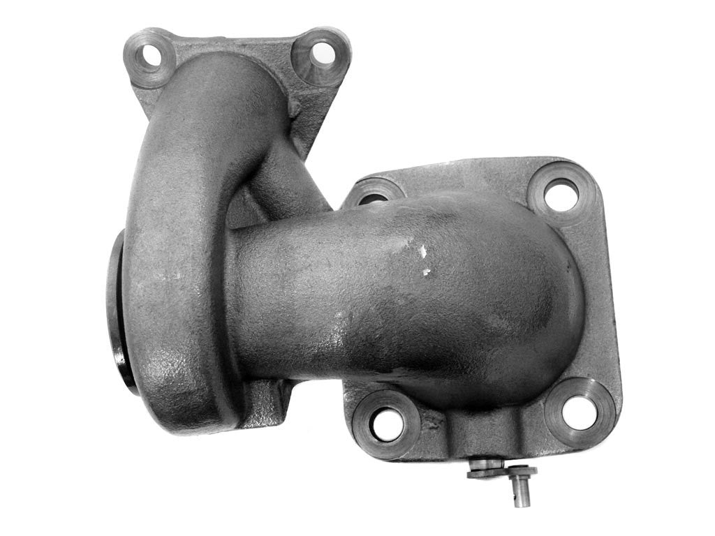 Turbine housing MH-09-0003