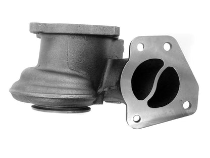 Turbine housing BW-09-0017