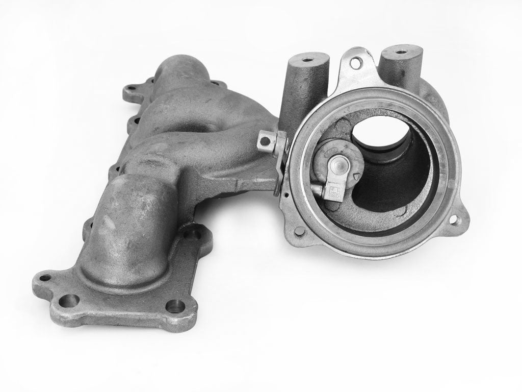 Turbine housing BW-09-0009