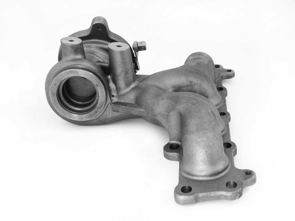 Turbine housing BW-09-0009