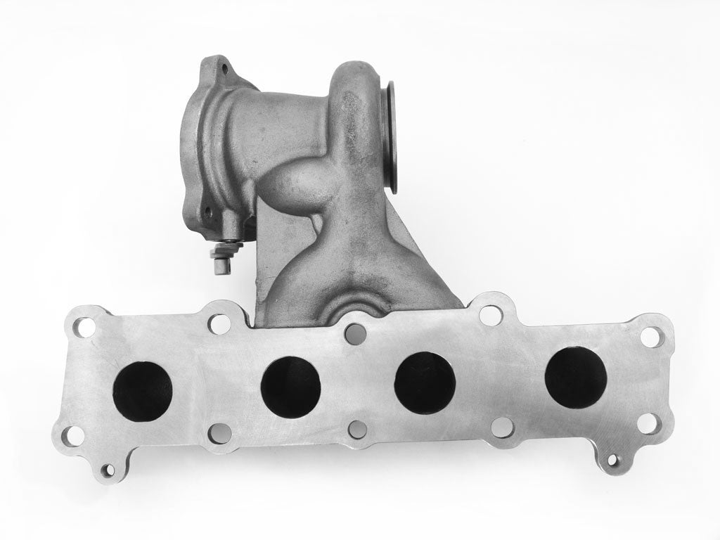 Turbine housing BW-09-0009