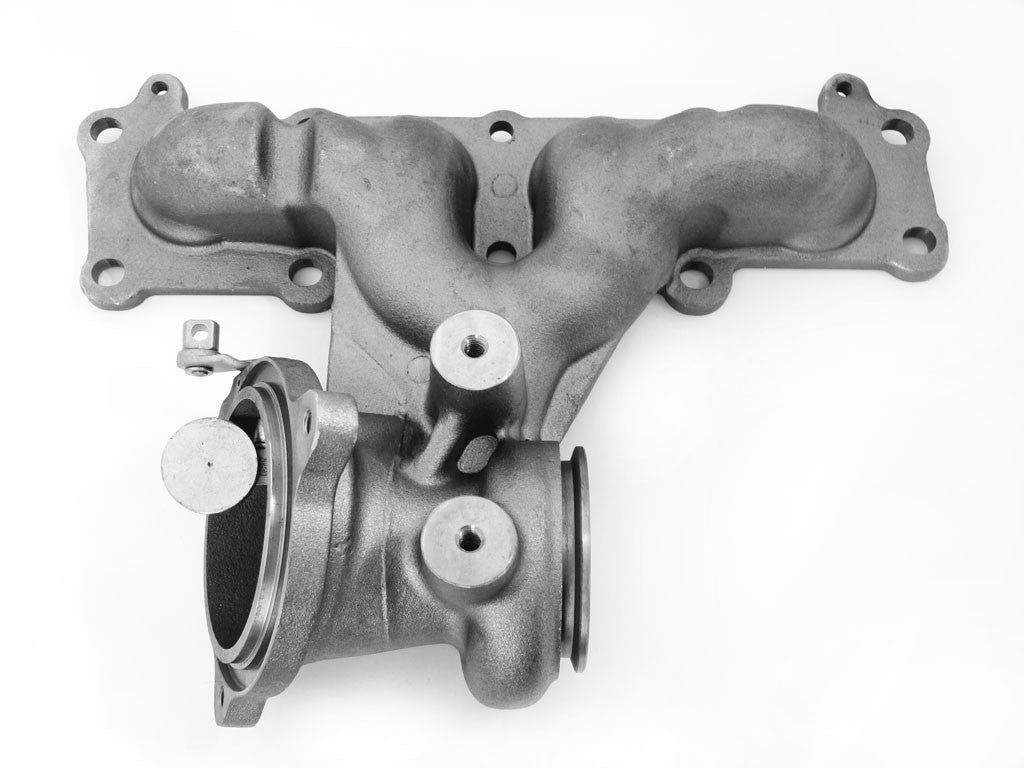 Turbine housing BW-09-0009