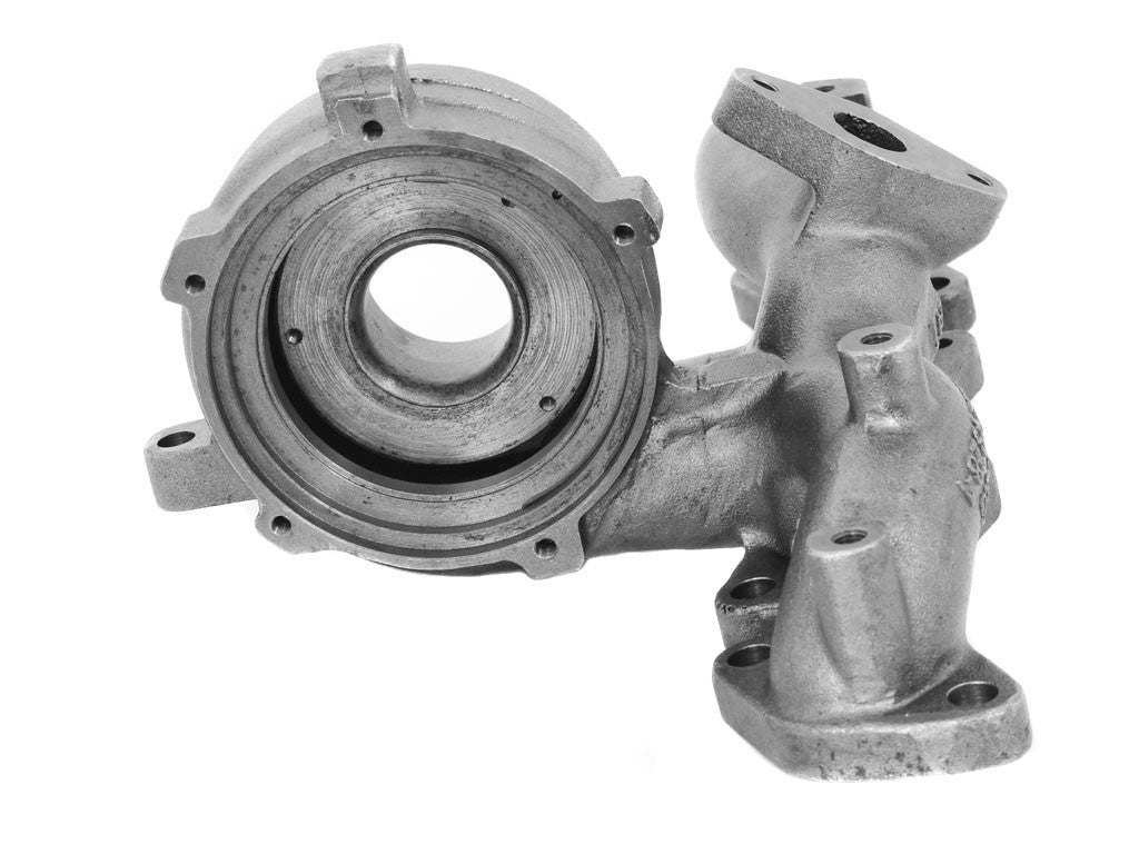 Turbine housing GA-09-0009
