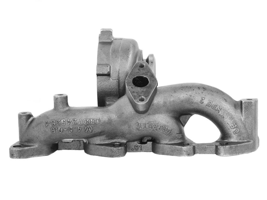 Turbine housing GA-09-0009