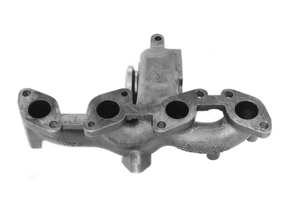 Turbine housing GA-09-0009