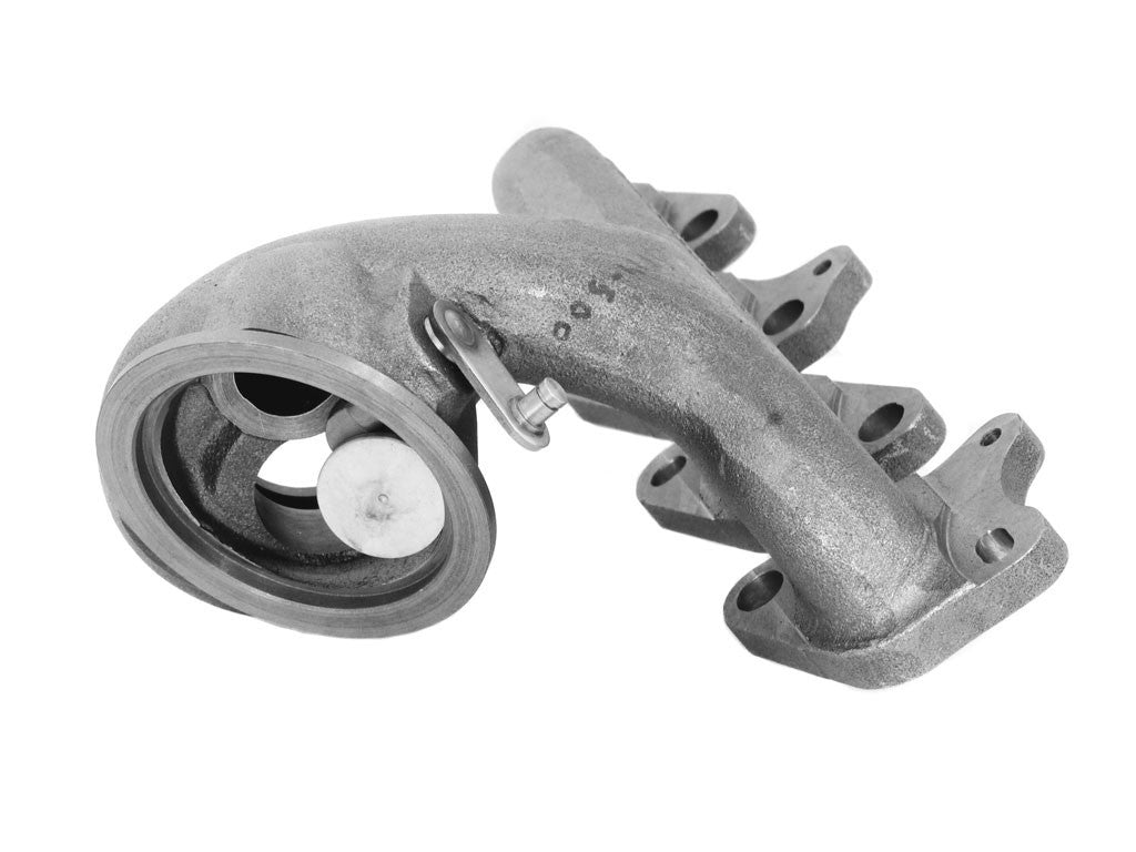Turbine housing GA-09-0003