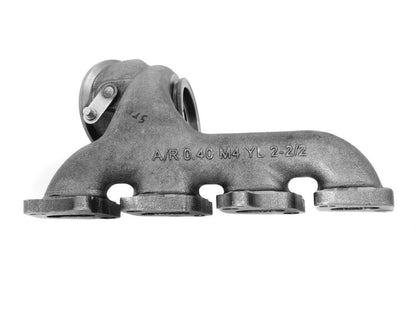 Turbine housing GA-09-0003
