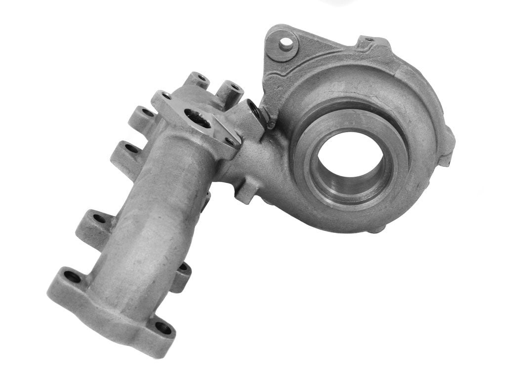 Turbine housing GA-09-0008