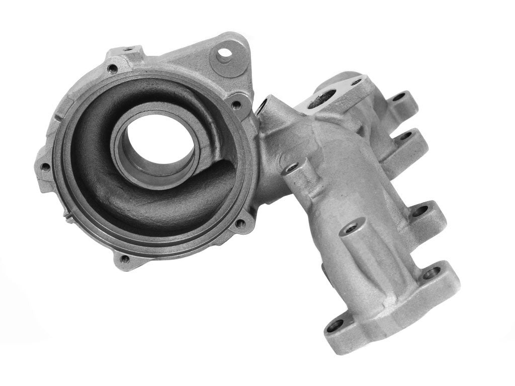 Turbine housing GA-09-0008