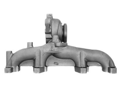Turbine housing GA-09-0008