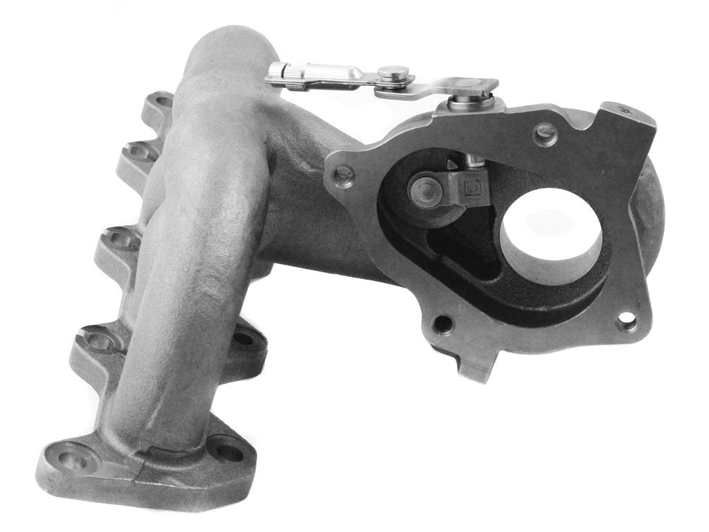 Turbine housing BW-09-0008