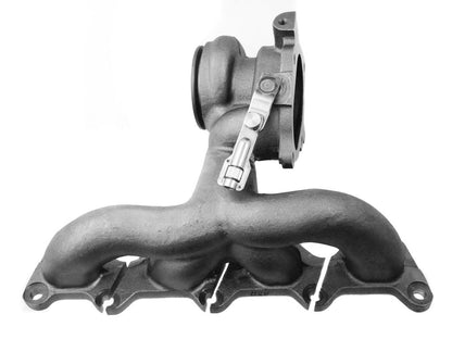 Turbine housing BW-09-0008