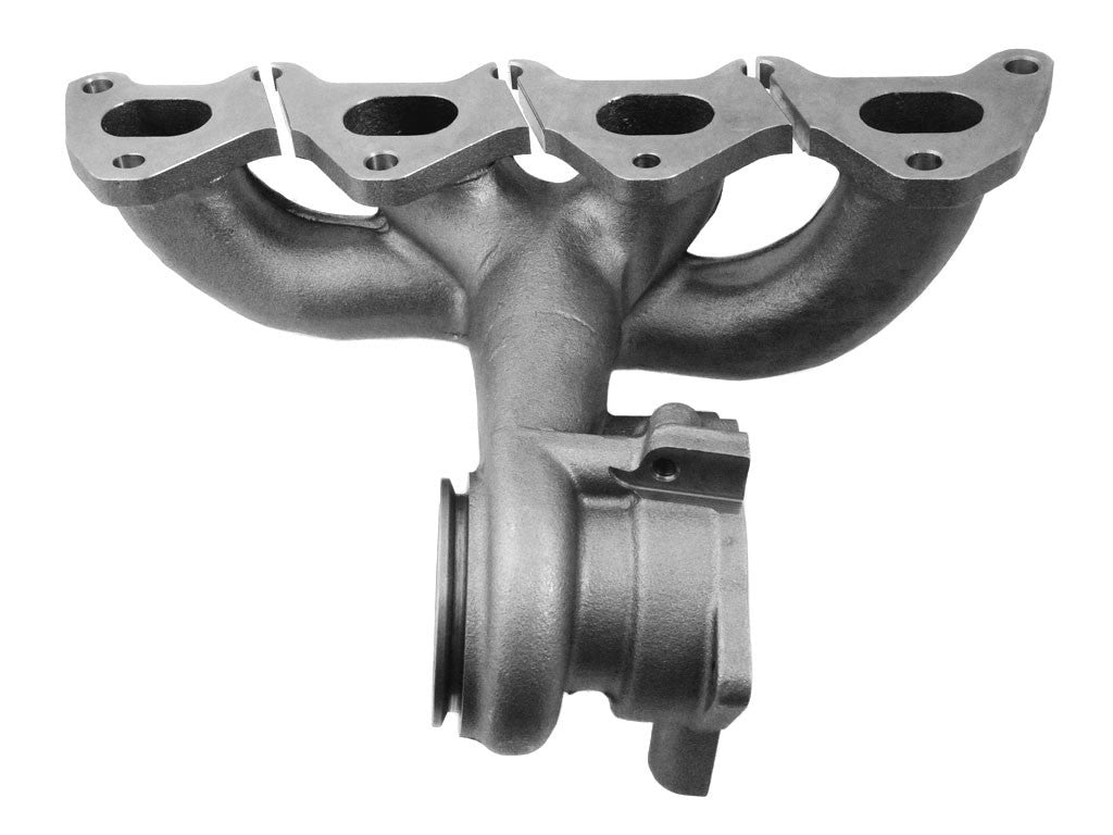 Turbine housing BW-09-0008