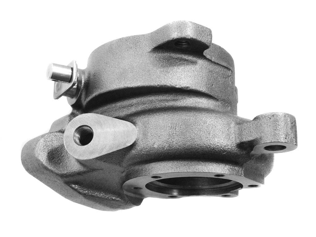 Turbine housing BW-09-0016