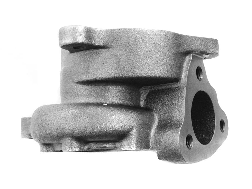 Turbine housing BW-09-0016