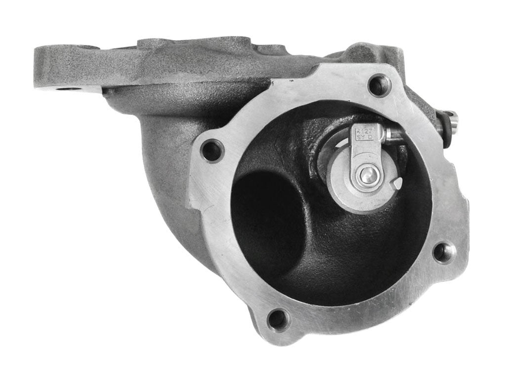 Turbine housing BW-09-0006