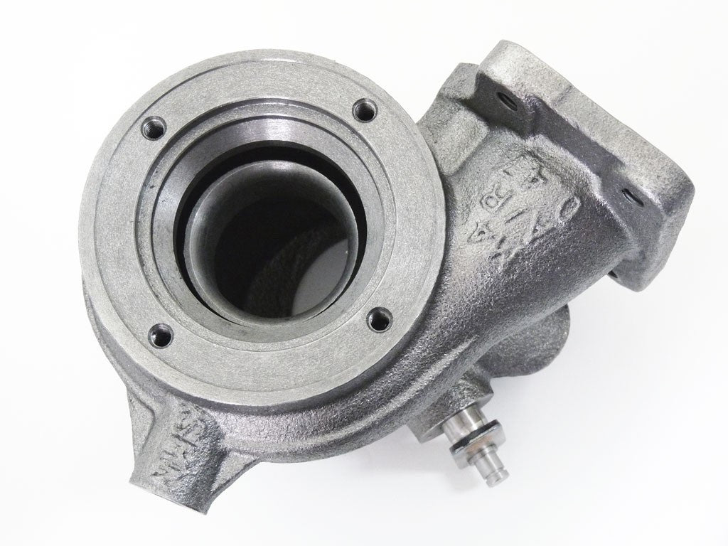 Turbine housing GA-09-0005