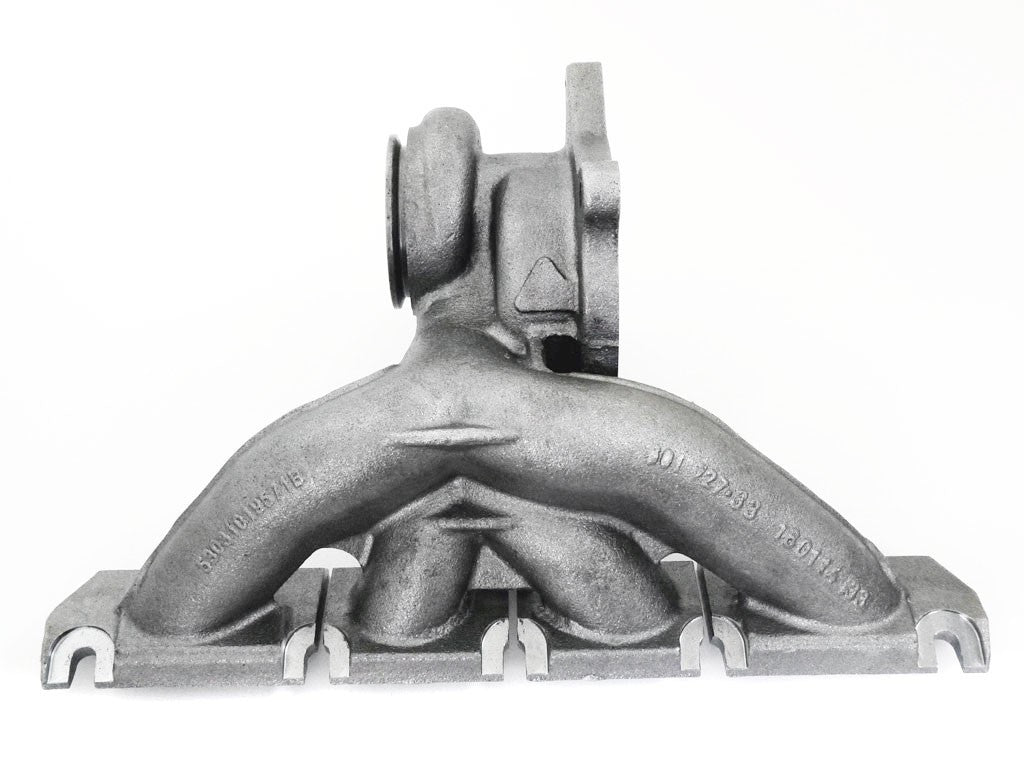 Turbine housing BW-09-0007
