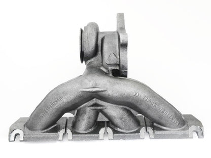 Turbine housing BW-09-0007