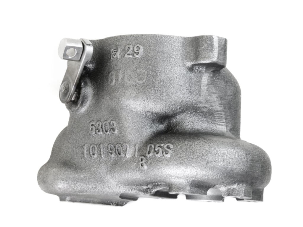 Turbine housing BW-09-0004