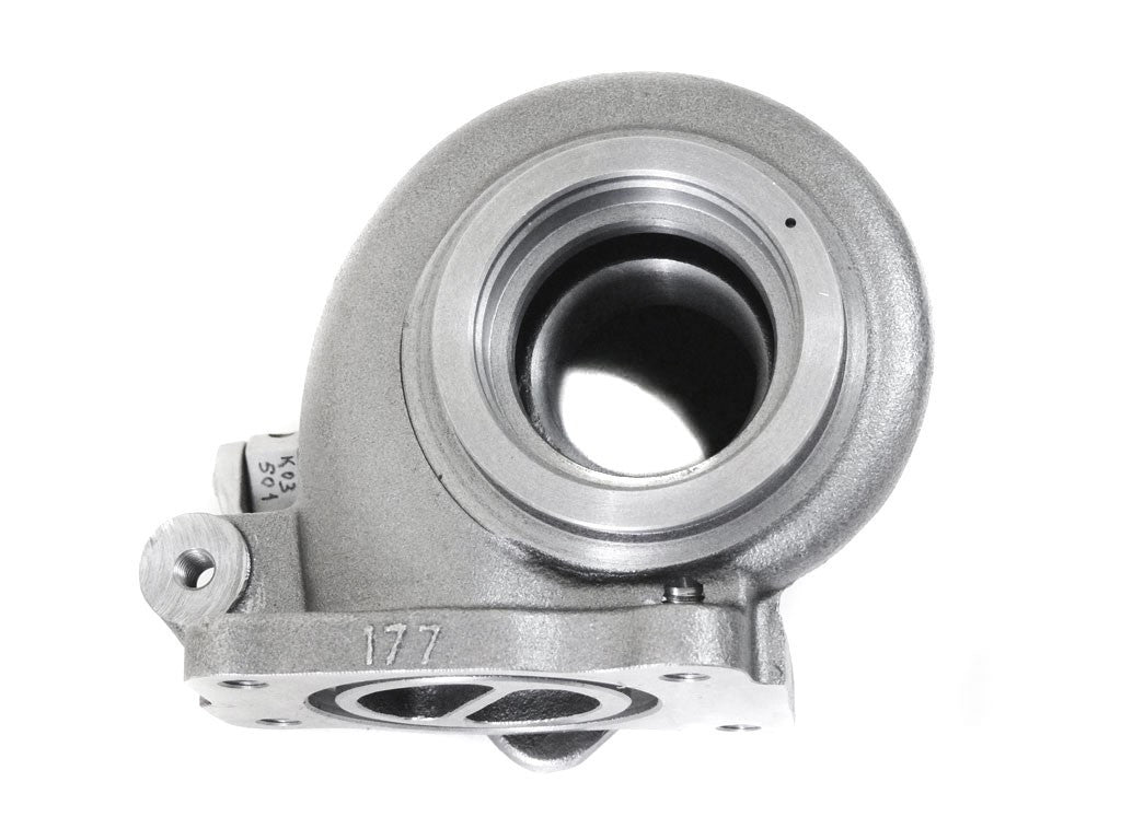 Turbine housing BW-09-0005