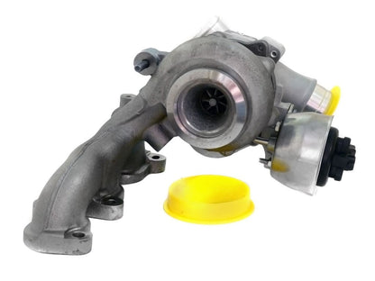 Turbo 16309700003