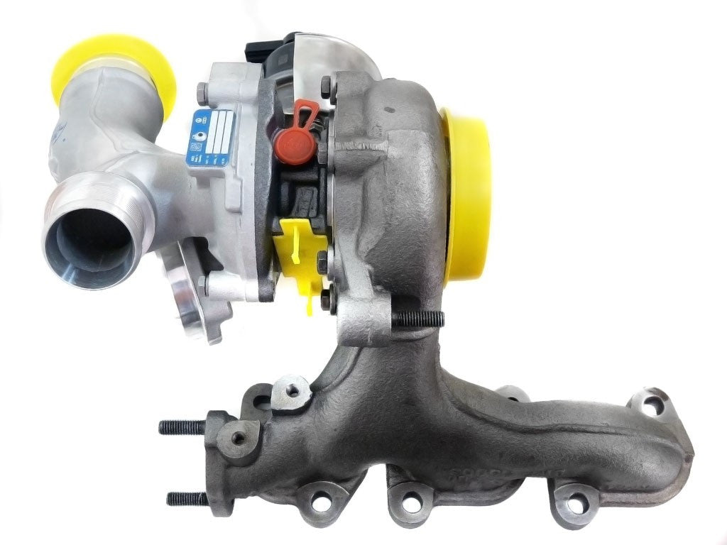 Turbo 16309700003