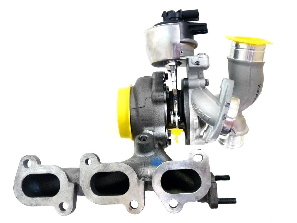 Turbo 16309700003