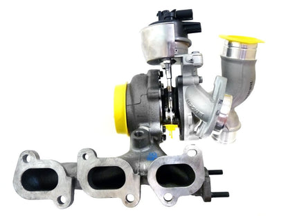 Turbo 16309700003