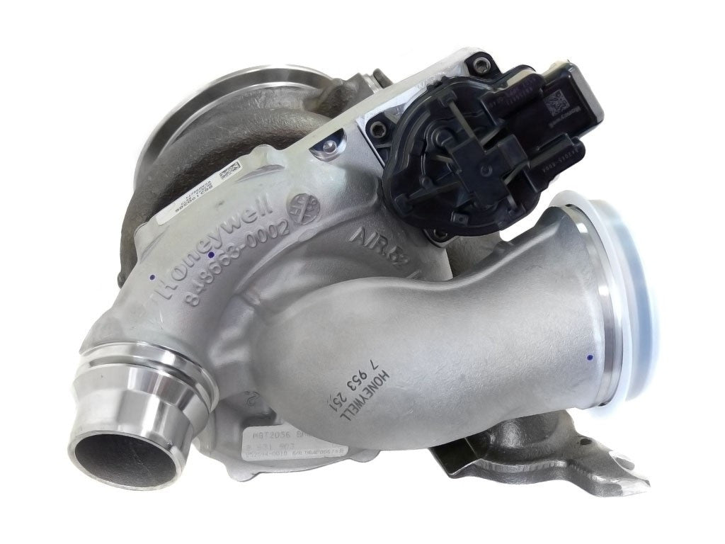 Turbo 852594-0010