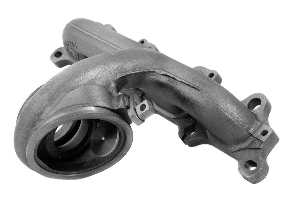 Turbine housing BW-09-0012