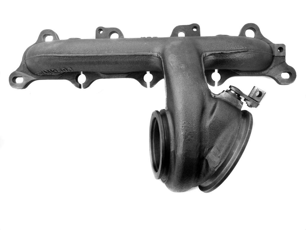 Turbine housing BW-09-0012
