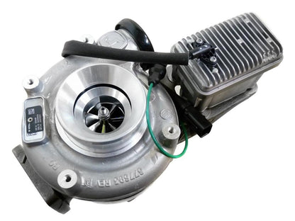 Turbo 12639700072