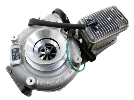 Turbo 12639700072