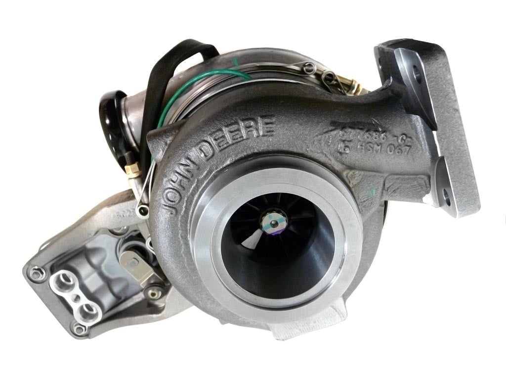Turbo 12639700072