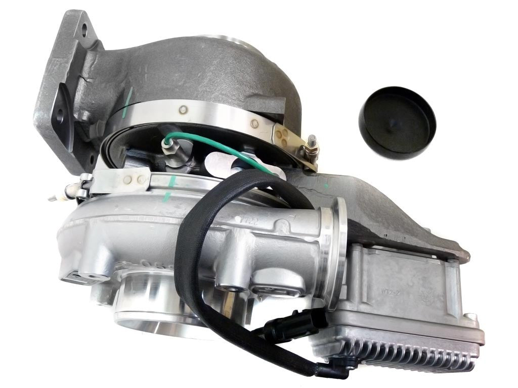 Turbo 12639700072