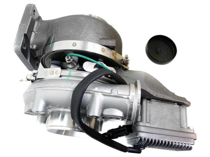 Turbo 12639700072