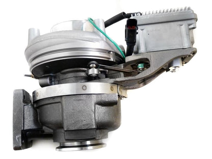 Turbo 12639700072