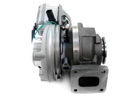 Turbo 12639700072