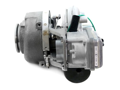 Turbo 12639700072