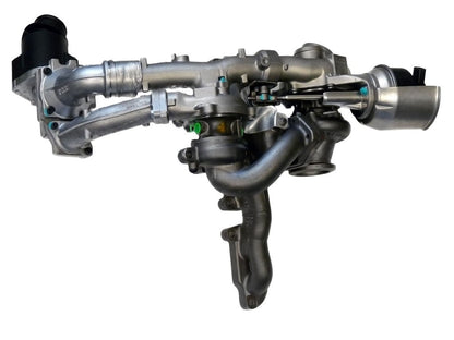 Turbo 10009700098 (R)