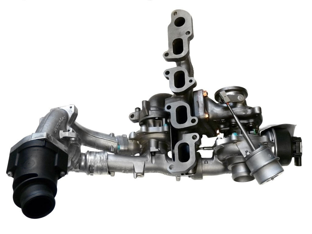 Turbo 10009700098 (R)