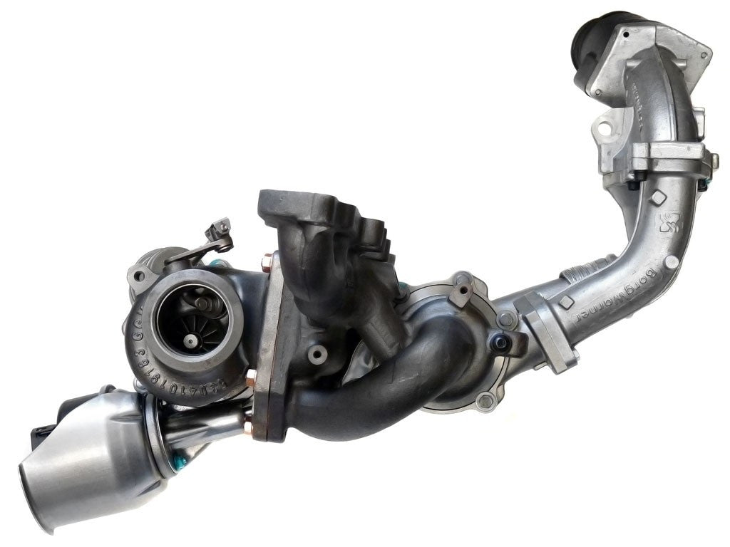 Turbo 10009700098 (R)