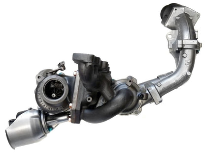 Turbo 10009700098 (R)