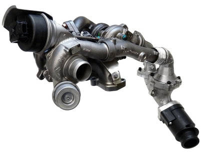 Turbo 10009700098 (R)