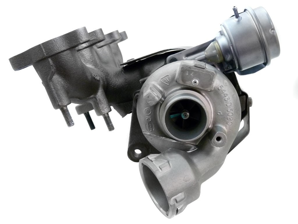 Turbo 54399700071-R 54399700071 (R)